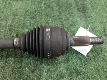 ПРИВОД НА NISSAN TEANA J31 VQ23DE