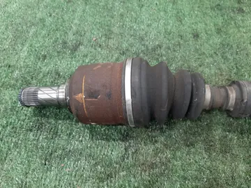 ПРИВОД НА NISSAN TEANA J31 VQ23DE