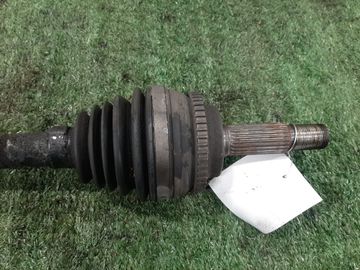 ПРИВОД НА TOYOTA RAUM NCZ20 1NZ-FE