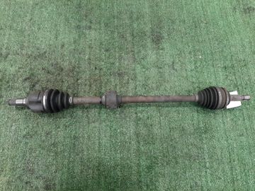 ПРИВОД НА TOYOTA BB NCP31 1NZ-FE