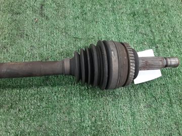 ПРИВОД НА TOYOTA BB NCP31 1NZ-FE