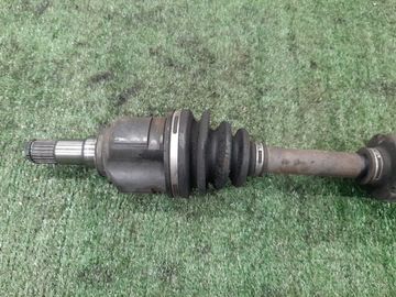 ПРИВОД НА TOYOTA BB NCP31 1NZ-FE