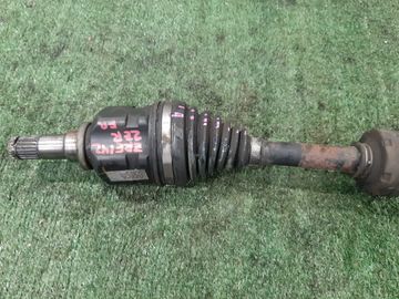 ПРИВОД НА TOYOTA COROLLA  AXIO ZRE142 2ZR-FE