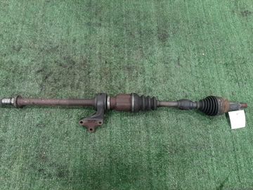 ПРИВОД НА MAZDA DEMIO DY3W ZJ-VE