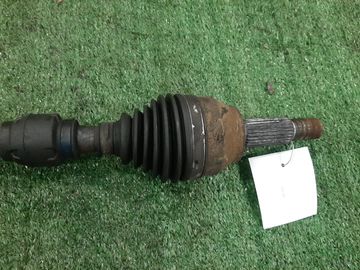 ПРИВОД НА MAZDA DEMIO DY3W ZJ-VE