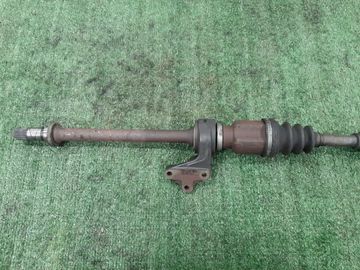 ПРИВОД НА MAZDA DEMIO DY3W ZJ-VE