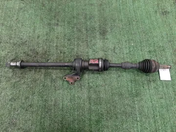 ПРИВОД НА MAZDA DEMIO DY3W ZJ-VE