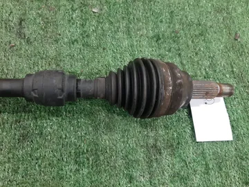 ПРИВОД НА MAZDA DEMIO DY3W ZJ-VE