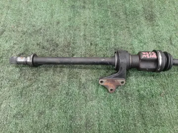 ПРИВОД НА MAZDA DEMIO DY3W ZJ-VE