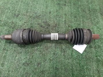 ПРИВОД НА MERCEDES-BENZ B180 W246 270.910