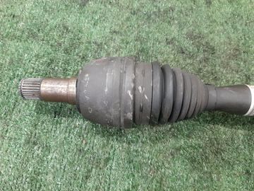 ПРИВОД НА MERCEDES-BENZ B180 W246 270.910