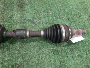 ПРИВОД НА MAZDA MPV LY3P L3-VDT