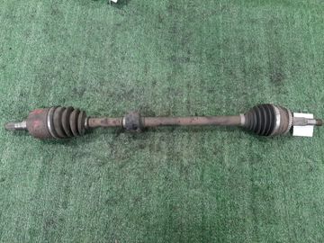 ПРИВОД НА NISSAN WINGROAD Y11 QG15DE