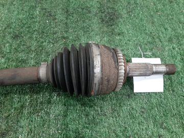 ПРИВОД НА NISSAN WINGROAD Y11 QG15DE