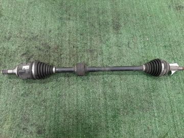 ПРИВОД НА TOYOTA COROLLA  AXIO ZRE142 2ZR-FE