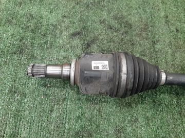 ПРИВОД НА TOYOTA COROLLA  AXIO ZRE142 2ZR-FE