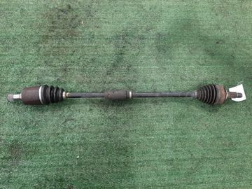 ПРИВОД НА HONDA FIT GP1 LDA