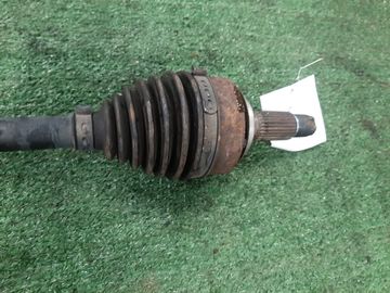 ПРИВОД НА HONDA FIT GP1 LDA