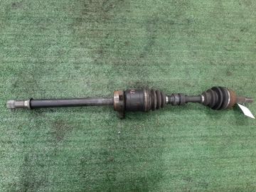 ПРИВОД НА NISSAN TEANA J31 VQ23DE