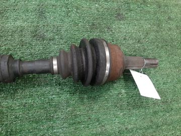 ПРИВОД НА NISSAN TEANA J31 VQ23DE