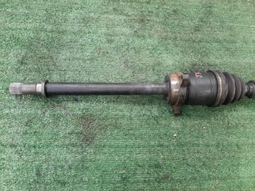 ПРИВОД НА NISSAN TEANA J31 VQ23DE