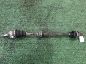 ПРИВОД НА TOYOTA PORTE NNP11 1NZ-FE