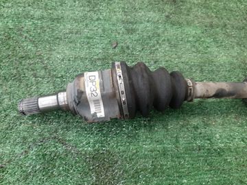 ПРИВОД НА TOYOTA PORTE NNP11 1NZ-FE