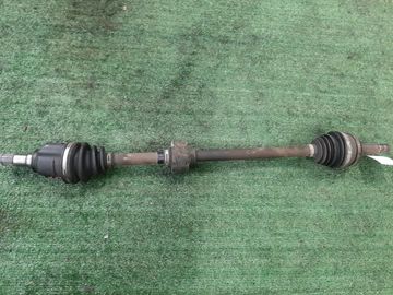 ПРИВОД НА TOYOTA BB NCP31 1NZ-FE