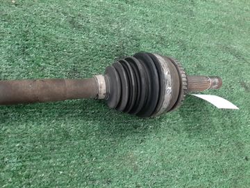 ПРИВОД НА TOYOTA BB NCP31 1NZ-FE