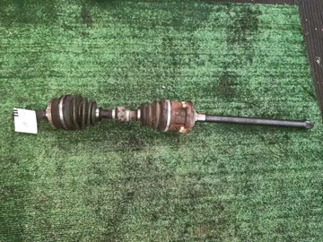 ПРИВОД НА NISSAN AVENIR PNW11 SR20DET