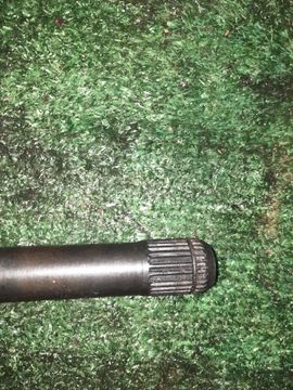 ПРИВОД НА NISSAN AVENIR PNW11 SR20DET