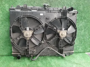 ПРИВОД НА NISSAN AVENIR PNW11 SR20DET