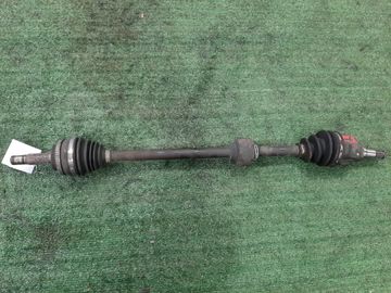 ПРИВОД НА TOYOTA PORTE NNP11 1NZ-FE