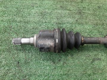 ПРИВОД НА TOYOTA PORTE NNP11 1NZ-FE