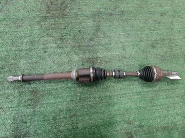 ПРИВОД НА NISSAN SERENA NC25 MR20DE