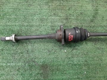 ПРИВОД НА TOYOTA CARINA ED ST183 3S-GE