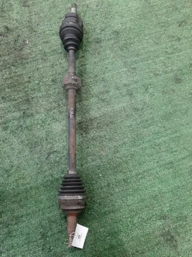 ПРИВОД НА TOYOTA WISH ZNE10G 1ZZ-FE