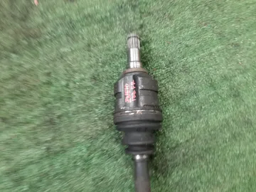 ПРИВОД НА TOYOTA WISH ZNE10G 1ZZ-FE