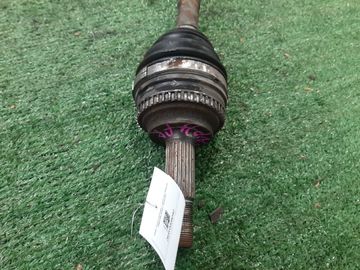 ПРИВОД НА TOYOTA PORTE NNP11 1NZ-FE