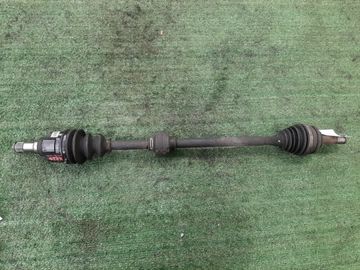 ПРИВОД НА TOYOTA RAUM NCZ20 1NZ-FE