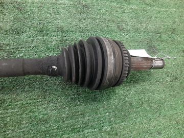 ПРИВОД НА TOYOTA RAUM NCZ20 1NZ-FE