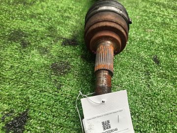 ПРИВОД НА NISSAN TEANA J31 VQ23DE