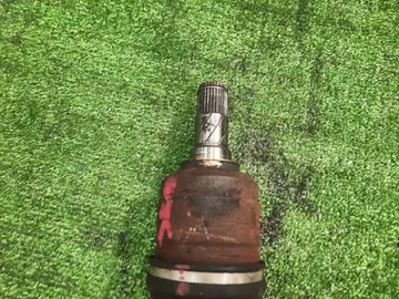 ПРИВОД НА NISSAN TEANA J31 VQ23DE