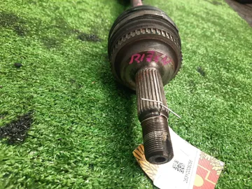 ПРИВОД НА TOYOTA COROLLA NZE121 1NZ-FE