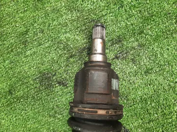 ПРИВОД НА TOYOTA COROLLA NZE121 1NZ-FE