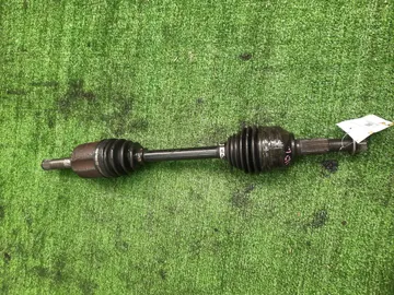 ПРИВОД НА NISSAN DUALIS J10 MR20DE