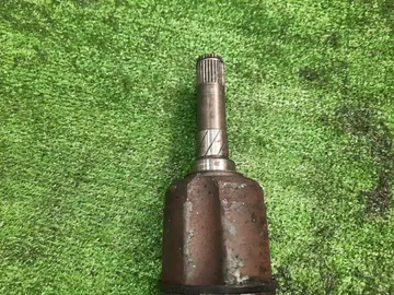 ПРИВОД НА NISSAN DUALIS J10 MR20DE