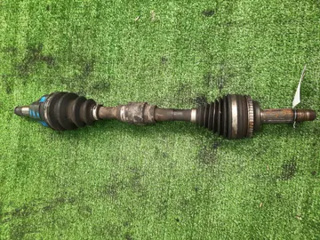 ПРИВОД НА TOYOTA COROLLA  AXIO NZE141 1NZ-FE