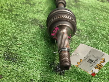 ПРИВОД НА TOYOTA COROLLA  AXIO NZE141 1NZ-FE