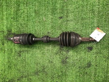 ПРИВОД НА NISSAN AD Y10 GA15DE